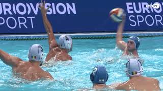 2024 European Water Polo Championships Event Week Promo  European Aquatics [upl. by Lopez]