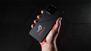 ROG Phone 9 Pro Review All This Power In The Palm Of Your Hand [upl. by Howund]