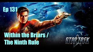 Star Trek Online  Ep 131 Within the Briars  The Ninth Rule [upl. by Killam]