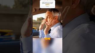 😱🫣 Este hombre viejo acaba de robar un coche  Resúmenes de películas shorts [upl. by Eitsyrhc]