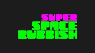 Datassette  BX88 Space Yacht Super Space Rubbish [upl. by Armington]