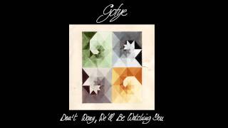 Gotye  Dont Worry Well Be Watching You  official audio [upl. by Joannes]