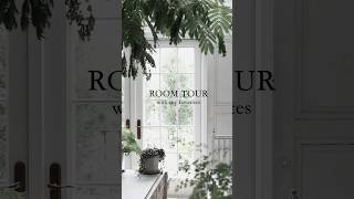 ルームツアーRoom Tour 北欧アンティークとフレンチアンティークのミックスインテリア Shorts ルームツアー roomtour [upl. by Trenna]