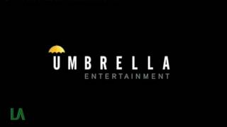 Umbrella Entertainment current logo [upl. by Mile473]