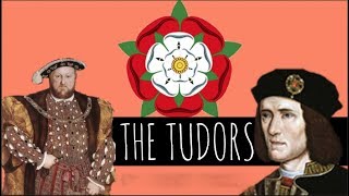 The Tudors Henry VII  Economy of England  Farming Industry Trade and Exploration  Episode 11 [upl. by Rovert]