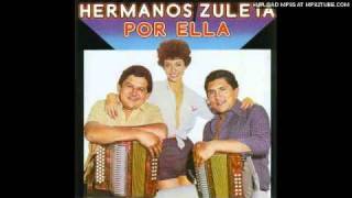 Los Hermanos Zuleta  El encargo [upl. by Llerdna]