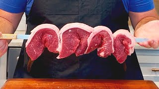 What Is Picanha Best Ways To Cut And Cook [upl. by Danae]