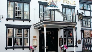 The Royal Hop Pole  Hotels In Tewkesbury  J D Wetherspoon [upl. by Eninotna]