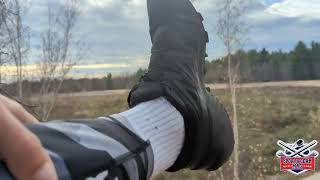 Salomon Speedcross 5 Review [upl. by Restivo780]