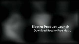 Product Launch Background Music  Royalty Free Music [upl. by Naegem]