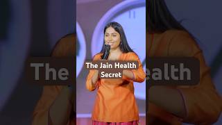 The Ancient Jain Secret for Better Health [upl. by Thedrick]