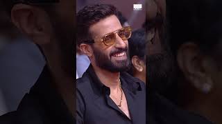 Broken English to Bhuvan  Amaran Audio Launch  Kamal HaasanSivakarthikeyan  Rajkumar  Mahendran [upl. by Dracir]