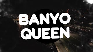 BANYO QUEEN Lyrics  Reggae Cover by Tropavibes [upl. by Attenborough]