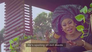 Joyce Blessing  Trending Official Video [upl. by Andi]