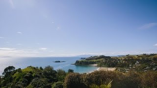 Waiheke Island [upl. by Sluiter]