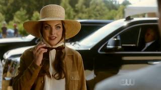 BEST OF FALLON CARRINGTON 2x04 DYNASTY [upl. by Ruckman641]