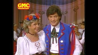 Marianne amp Michael  Aus Böhmen kommt die Musik Medley 1986 [upl. by Loretta]