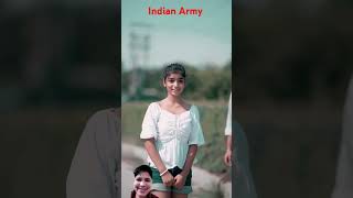 Papa mere👩‍❤️‍💋‍👩🇮🇳 jaangreen screen video short video [upl. by Anaili645]