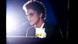 When I Was Your Man  Bruno Mars Live Studio Acapella [upl. by Yenroc]