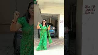 Mere duble piya 😁 bhojpuri song newsong music dance mummy [upl. by Conlee593]