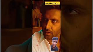 Panipat movie scene Hrithik Roshan with Sanjay Dutt movie shorts viral [upl. by Ruvolo]