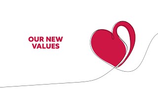 Our New Values [upl. by Akire]