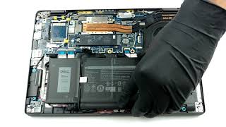 🛠️ Dell Latitude 14 7420  disassembly and upgrade options [upl. by Giulia299]