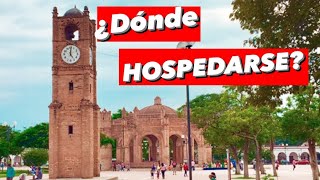 Dónde hospedarse en Chiapas ✅ ¿Hoteles en San Cristóbal Palenque o Tuxtla 🛎️ Viajar a Chiapas Tips [upl. by Oisor]