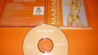 petals Mariah carey bound boy extended remix VERY RARE [upl. by Lamiv]