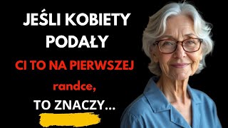 ZOSTANIESZ BARDZIEJ MĄDRY PO WYSŁUCHANIU TYCH RAD OD MĄDREJ STARUSZKI [upl. by Mccurdy556]