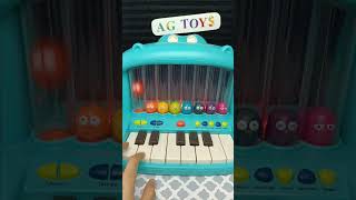 HIPPO PIANO TREND [upl. by Toombs774]