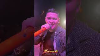 El En Vivo de Boquita Venenosa ya se encuentra disponible en Todas las plataformasdigitales 🔥 [upl. by Mathi]