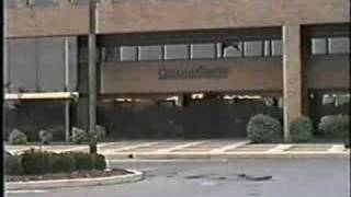 The CompuServe Headquarters in Columbus OH on Camera [upl. by Anelec]