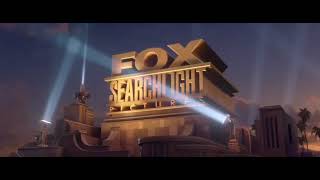 Fox Searchlight Pictures 25 Years 2019 [upl. by Lucila]