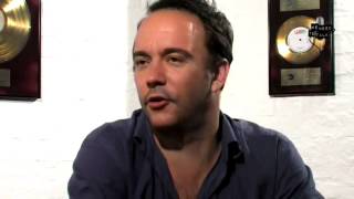 Dave Matthews  Hilarious 2009 German Interview  Complete  4Part Merged [upl. by Lias316]