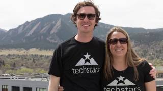 Techstars Boulder Demo Day 2017 Opening Video by Max Rehkopf [upl. by Akina490]