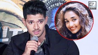 Sooraj Pancholi CRIES On Stage For Jiah Khans Case  Full Video  LehrenTV [upl. by Ad]