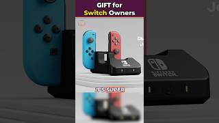 🎁 Gift Idea for Nintendo Switch Owners 🎮 shorts [upl. by Narol]