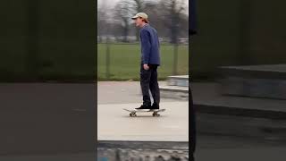 Amazing  Clapham Common skatePark [upl. by Rramahs]