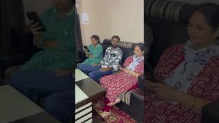 Sharab khatam karo😂🤣comedy familytimefun funnyshorts funny comedyvideos familytime family [upl. by Hadwin595]