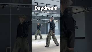 Daydream ENHYPEN dance cover [upl. by Tammany]