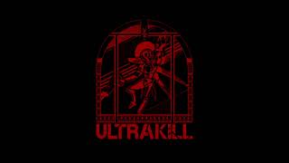 Ultrakill  ultrachurch by keygen church remix [upl. by Aid]