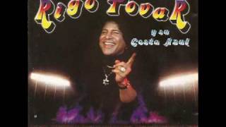 rigo tovar el taconazowmv [upl. by Adnauq]