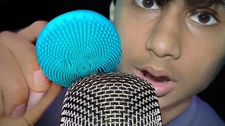 ASMR for People Who Havent Gotten Tingles [upl. by Yruy]