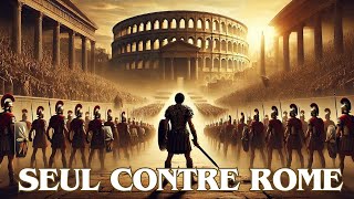 Seul contre Rome  Aventure  Film complet en français [upl. by Nahtnhoj869]