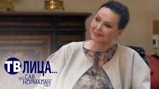 TV lica Madlena Zepter [upl. by Ettevol912]