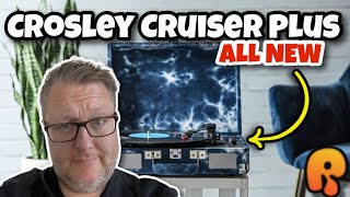 Crosley Cruiser  UNBOXING  TEST  TEARDOWN [upl. by Siravaj954]