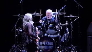 Jefferson Starship  Full Show Live at The Beacon Theatre 12821 Mother of the Sun Tour [upl. by Zirtaeb851]