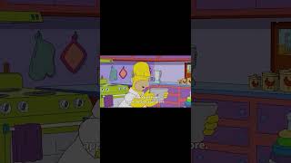 One of my favorite moments from The Simpsons [upl. by Asillam]