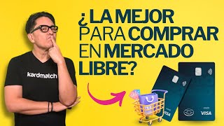 Tarjeta de Crédito Mercado Pago BENEFICIOS y DESVENTAJAS [upl. by Ydnyc928]